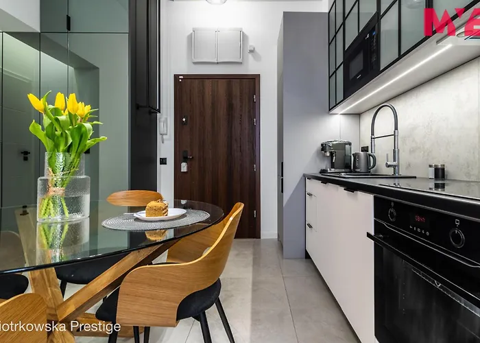 Mye - Piotrkowska 44 * Łódź